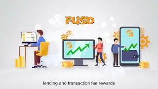 SCF: Introduction to SCF Public Chain : Standard Cross Finance Ecosystem