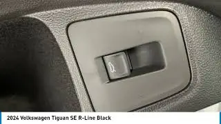 2024 Volkswagen Tiguan 2240176