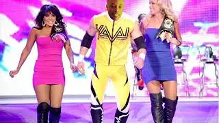 WWE NXT: On this day in history (10 years), WWE Wes-Play All Day vs. Husky Harris, August 17, 2010