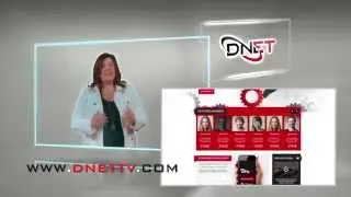 Welcome to DNet with founder Jennifer Bagley