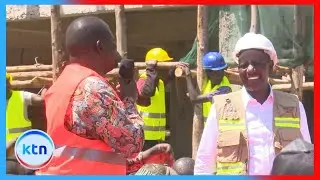 Ruto aimarisha msingi wa kisiasa ukanda wa Ziwa