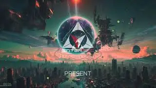 DRYDRA & Zer051 - Cosmic Swagger
