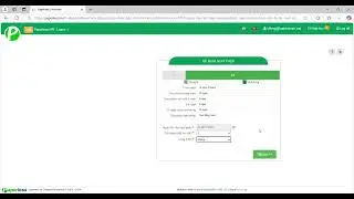 Hướng dẫn nộp đơn nghỉ ph&eacute;p tại phần mềm Paperless HR