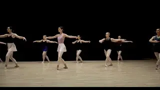 Southern Union Spotlight: Dance Program