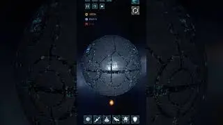 Alpha planet got humbled in an instant #shorts