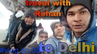 Going to delhi 