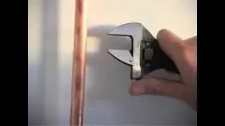 Milli-grip adjustable spanner