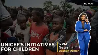 The 6 PM  News With Dashen Usman- Full Broadcast, October 20, 2024