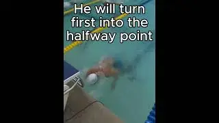 Michael Phelps's 200 Butterfly at the 2014 Arena Pro Series #swimming #olympicswimmer #michaelphelps