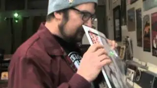 Shit Record Nerds Say