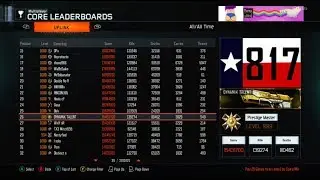 Smacking #26 on Uplink (All Time)