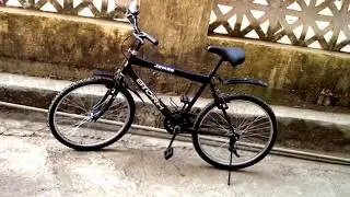 Schnell Cycle ## Awesome Bikes