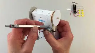 Simple Vehicle assembly techcard workshop