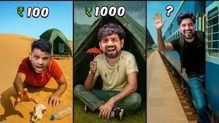 Mister Indian Hacker budget Challenger video       😭😂😱     #prank #budget #youtube #dilraju #funny