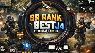 free fire rank post💯🤯 #BR are rank again master challenge 