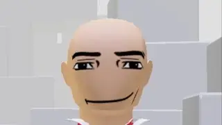 Chill stream, calm music, sit, enjoy, playing Roblox with y'all.