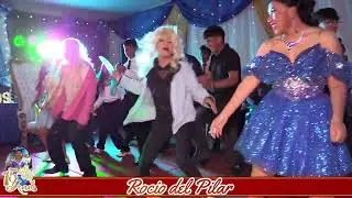 15 AÑOS ROCIO 2025 02