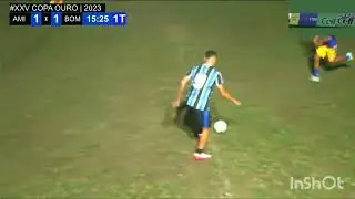 Jhuan7oz - Melhores Momentos de 2023 (Defensive Skills)