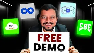 Batch Starts Tomorrow! | DevOps, DevSecOps & SRE Free Training in Telugu | KK Funda