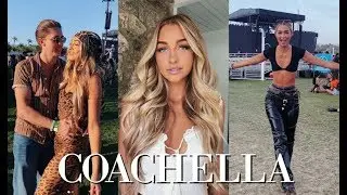 COACHELLA 2019