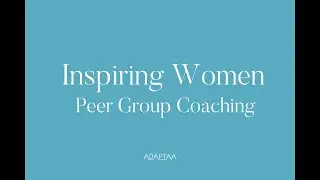Inspiring Women Leaders