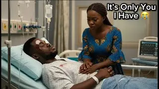 Shocking: Mother Left Me ( The Silence Between Us) African Drama Series Finale Episode