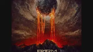 Bjarm - Cursed Desolation