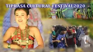 MWNAIBO YALWLWK LIVE PERFORM DANCE || TIPRASA CULTURAL FESTIVAL 2020|| AT AGARTALA