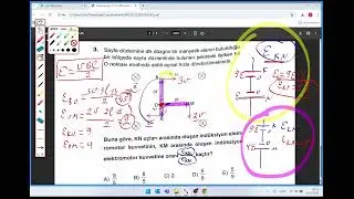 Fizikadan MİQ və sertifikasiyaya hazırlaşan müəllimlərimiz üçün sadə qaydada test izahı