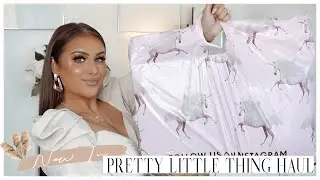 *&pound;350 NOT SPONSORED* PLT HAUL | NEW IN AUTUMN