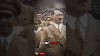 What was Hitler&rsquo;s Biggest Mistake?