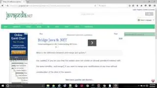 What is the difference between and merge and update ? - javapedia.net