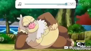 Ash vs Sawyer op match 👍👍👍 (AMV)