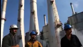 OPEC vs U S Who Will Cut Oil Production First