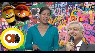 AMLO dice que estamos en quiebra y tu quieres el nuevo iPhone | QJP!!