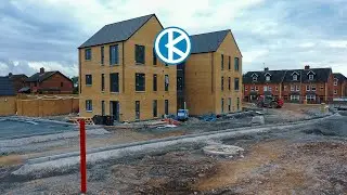 🏗️ Kelly Brothers Update: Moira Road Homes Taking Shape!