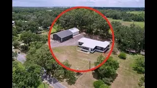 Plant City, FL Real Estate Photography - For Sale 113 Myrtle Ln, Plant City, FL 33565
