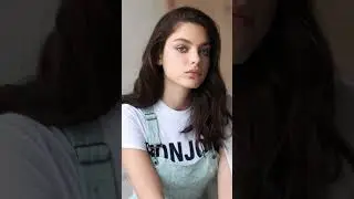 Odeya Rush Poses #shorts #beautiful #poses #style #model #fashion