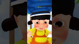 Mother Tani's Shocking Death in Squid Game Family Doll Story?