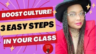 3 Easy Ways to Include Culture in Spanish Class When You're Short on Time!