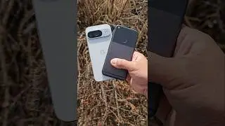 Pixel 1 vs Pixel 9 🔥