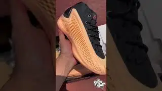 adidas Anthony Edwards the kings of the hood Instagram &Facebook #basketball #sneakers #nba #adidas