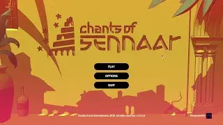 Language Decoding!!! (Chants of Sennaar EP1)