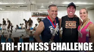 Conquer the Tri-Fitness Challenge with Al Rosen - Hawaii Real Estate