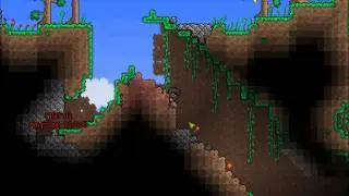 Let's Play Terraria #003 [Deutsch] [HD] - Viel Kupfer, ne Kiste und eine H&ouml;hle!