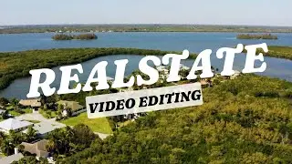 Real Estate Video Editing Showcase | Cinematic Property Promo