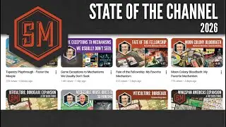 State of the Channel 2026