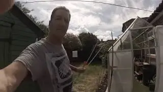 Bare Shaft Arrow Tuning