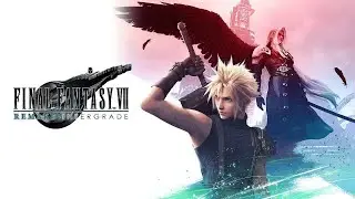 JOGANDO FINAL FANTASY VII REMAKE INTEGRADE no XBOX SERIES S 60 FPS PARTE 3