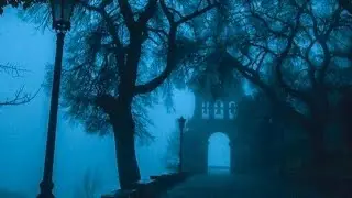 Pastel Ghost, Dark beach playlist
